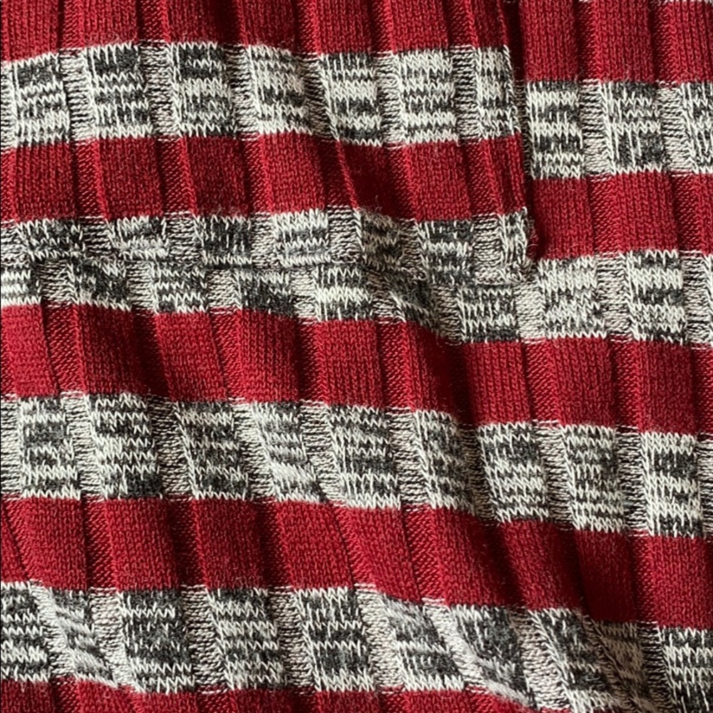 LulaRoe Sarah Duster - Picture 3 of 3